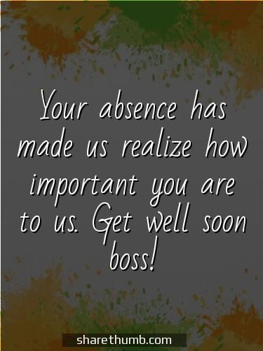 get well soon message in hindi